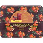L'Erbolario Melograno Segreti Bellezza Trio