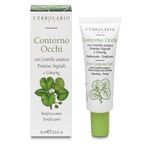 L'Erbolario Occhi e Labbra Gel Contorno