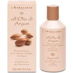 L'Erbolario Olio Argan Bagnoschiuma