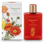 L'Erbolario Papavero Soave Bagnoschiuma