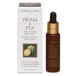 L'Erbolario Prima & Poi Siero Antiage Protettivo