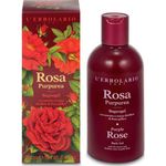 L'Erbolario Rosa Purpurea Bagnogel