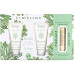L'Erbolario Set Crema Mani Assenzio