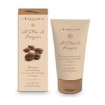 L'Erbolario Shampoo Sostantivante all'Olio di Argan
