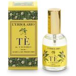 L'Erbolario Tè & Cedro Acqua di Profumo
