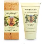 L'Erbolario Vaniglia Crema Profumata per il Corpo