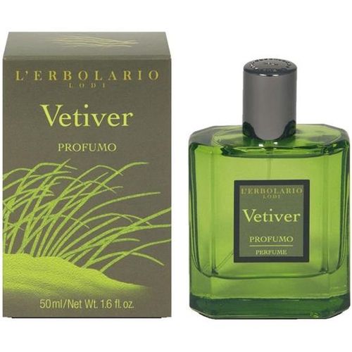 L'Erbolario Vetiver Profumo