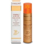 L'Erbolario Vitamina C & Oro 24K Crema Viso