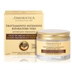 L'erboristica Olio di Argan Trattamento Intensivo Riparatore Viso