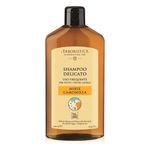 L'erboristica Shampoo Delicato Uso Frequente Miele Camomilla