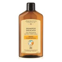L'erboristica Shampoo Delicato Uso Frequente Miele Camomilla