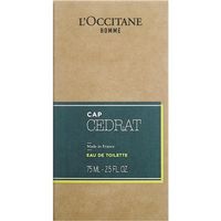 L'Occitane Cap Cedrat Eau de Toilette