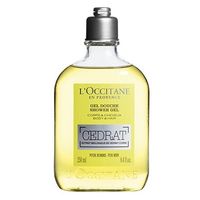 L'Occitane Cedrat Gel Doccia