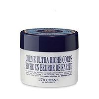 L'Occitane Crema corpo Ultra Riche