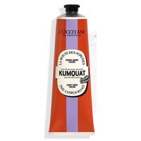 L'Occitane Crema Mani Karité e Kumquat