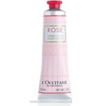 L'Occitane Crema Mani Rose