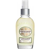 L'Occitane Olio Souplesse Mandorla
