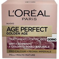 L'Oréal Age Perfect Golden Age Trattamento Fortificante Giorno