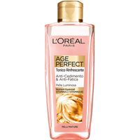 L'Oréal Age Perfect Tonico Viso