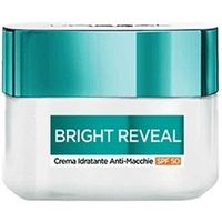 L'Oréal Bright Reveal Crema Idratante Anti-Macchie SPF50