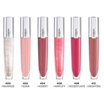 L'Oréal Brilliant Signature Gloss Volumizzante