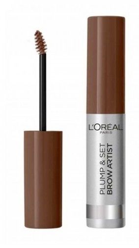 L'Oréal Brow Artist Plump & Set Mascara Sopracciglia