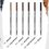 L'Oréal Brow Artist Skinny Definer Micro Matita Sopracciglia