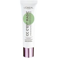 L'Oréal C'est Magic CC Cream Anti-Rossori