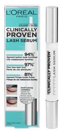L'Oréal Clinically Proven Lash Serum
