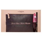 L'Oréal Cofanetto Lost in Paris Lost in Paradise Pochette