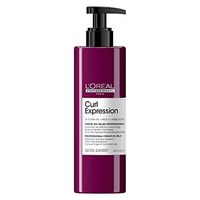 L'Oréal Curl Expression Crema in Gel Attivatrice