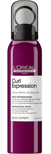 L'Oréal Curl Expression Drying Accelerator