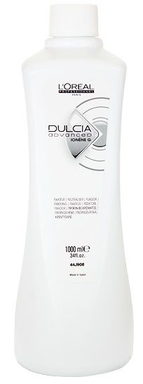 L'Oréal Dulcia Advanced Neutralizer