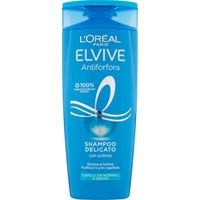 L'Oréal Elvive Antiforfora Shampoo Delicato