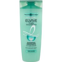 L'Oréal Elvive Argilla Straordinaria Shampoo Idratante