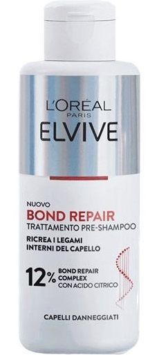 L'Oréal Elvive Bond Repair Pre-Shampoo