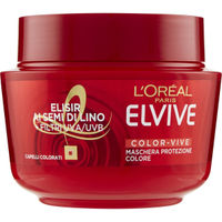 L'Oréal Elvive Color-Vive Maschera Protezione Colore