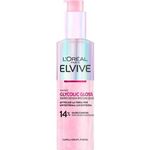 L'Oréal Elvive Glycolic Gloss Siero Senza Risciacquo per Capelli Spenti