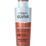 L'Oréal Elvive Growth Booster Shampoo Anti-Caduta