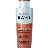 L'Oréal Elvive Growth Booster Shampoo Anti-Caduta