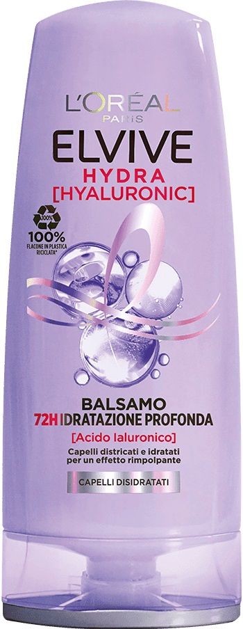 ELVIVE MASCHERA HYALURONIC - Farmacia Loreto