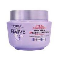 L'Oréal Elvive Hydra Hyaluronic Maschera 72H Booster di Idratazione