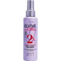 L'Oréal Elvive Hydra Hyaluronic Siero Spray Senza Risciacquo