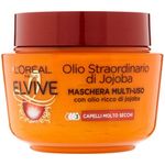 L'Oréal Elvive Olio Straordinario Maschera 300ml