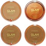 L'Oréal Glam Bronze Maxi Terra