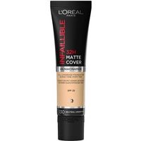 L'Oréal Infaillible 32h Matte Cover Fondotinta