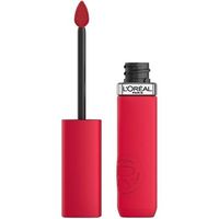 L'Oréal Infaillible Matte Resistance Rossetto Liquido