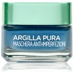 L'Oréal Maschera Anti-Imperfezioni Argilla Pura
