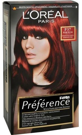 L'Oréal Préférence Féria Tinta per Capelli