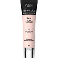 L'Oréal Prime Lab 24H Pore Minimizer Primer